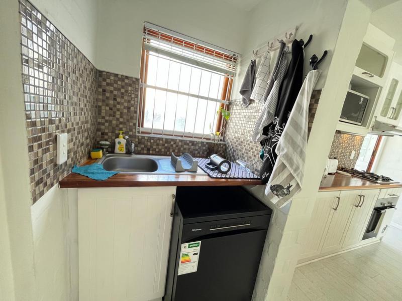 2 Bedroom Property for Sale in Dwarskersbos Western Cape